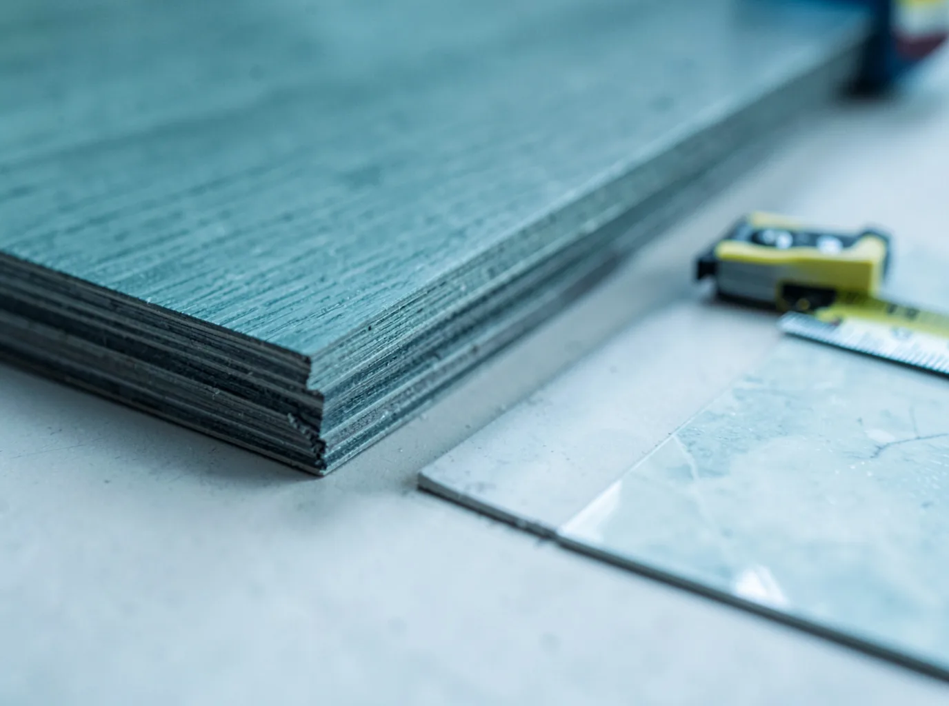 Luxury Vinyl Plank Installation Vian, OK FAQs